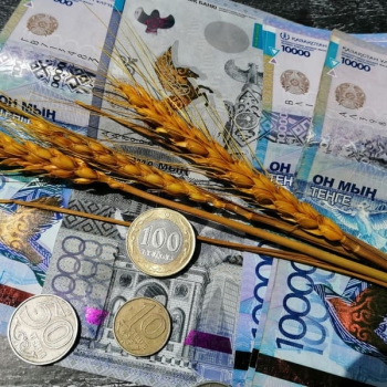 Фермеры попросили реструктуризировать кредиты на 5,1 млрд тенге